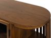 Sideboard Akazie 200x40x80 natur lackiert MADRID #56 Bild 2