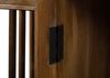 Sideboard Akazie 200x40x80 natur lackiert MADRID #56 Bild 5