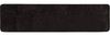 vidaXL Teppichläufer MARSA Anthrazit 100 x 450 cm Polyester und PVC 42023181 Bild 2
