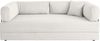 homsy by Ana Johnson Schlafsofa Folda Dauerschläfer, B: 206 cm, Liegefl. 181x198 cm, mit Bett-/Schlaffunktion, inkl. 1x Zierkissen, Tonnentaschenfederkern Bild 2