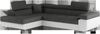 Eltap Anton Ecksofa (Sawana 05, Soft 17) Seite links Bild 3