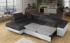 Eltap Anton Ecksofa (Sawana 05, Soft 17) Seite links Bild 5