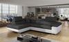 Eltap Anton Ecksofa (Sawana 05, Soft 17) Seite links Bild 4