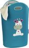 Wenko Wäschesammler Kids Greta 24 l, petrol Bild 5
