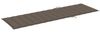 vidaXL Sonnenliege mit Taupe Auflage Imprägniertes Kiefernholz 3065857 Bild 5