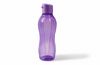 TUPPERWARE Trinkflasche Eco 750ml helles lila Bild 1