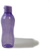 TUPPERWARE Trinkflasche Eco 750ml helles lila Bild 2