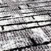 Carpet City Teppich Moda 1139, rechteckig, Höhe: 11 mm, Läufer, weicher Kurzflor, abstrakt, Wohnzimmer Bild 4