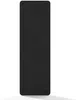 Vente-unique - REFLEYA Spiegel Metall Silberfarben - B 2 cm x H 170 cm x L 55 cm Bild 4