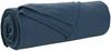 vidaXL Überwurfdecke Marineblau 280 x 210 cm Fleece 42017135 Bild 2