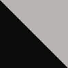 Couchtische Andias (Farbe: Schwarz / Hellgrau) Bild 5