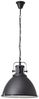 Brilliant Leuchten No. 23770-06 Pendelleuchte Jesper Metall Schwarz 47 cm Bild 4