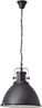 Brilliant Leuchten No. 23770-06 Pendelleuchte Jesper Metall Schwarz 47 cm Bild 5