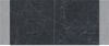Esstisch Edge 180-220x100 Keramik Laminam®Nero Greco Anthrazit W-Gestell Schwarz ausziehbar Bild 4