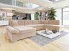 Wohnlandschaft Bergen (Farbe: Clara 215.03, Seite: Links) Bild 2