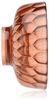 Kartell Jellies Coat Hangers, Für die Kleiderhaken, Klein, Rosa, 4 Stück Bild 2
