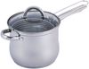 3.5L Frittiertopf Friteuse Frites Frittierpfanne Pommestopf Frittierkorb Pommes Bild 4