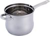 3.5L Frittiertopf Friteuse Frites Frittierpfanne Pommestopf Frittierkorb Pommes Bild 5