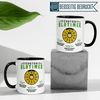 Momentals Tasse 70 Geburtstag Mann – „Custom Oldtimer“ – Geburtstagsgeschenk Männer, Gratis Versand · Links-&Rechtshänder · Spülmaschinenfest Bild 3