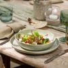 Villeroy & Boch Perlemor Alga Speiseteller 27 cm Bild 2