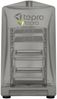 tepro 8413 Universal Abdeckhaube für Steakgrill, anthrazit Bild 2