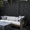 Solar Lichterkette, 100x LED, schwarz, IP44, L 110 cm Bild 2