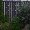 Solar Lichterkette, 100x LED, schwarz, IP44, L 110 cm Bild 3