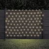 Solar Lichterkette, 100x LED, schwarz, IP44, L 110 cm Bild 4