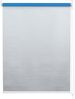 Rollo HWC-D52, Fensterrollo, blickdicht , blau, 90x160 cm Bild 3
