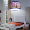 LED Hängeleuchte, Tier Motive, bunt, H 120 cm Bild 4