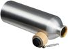 Macma Trinkflasche Trinkflasche aus recyceltem Aluminium mit Karabiner / 750 ml / Farbe: Bild 1