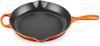 LE CREUSET Bratpfanne Brat- und Servierpfanne Signature rund ofenrot 30cm Bild 2