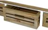 Mediteraner Konsolentisch COUNTRY 115cm im Landhausstil SHABBY-CHIC Bild 5