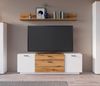 INOSIGN Lowboard Dalano, Breite ca. 176 cm Bild 3