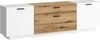 INOSIGN Lowboard Dalano, Breite ca. 176 cm Bild 4