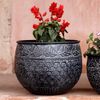 Orientalischer Blumentopf Murcia M Bild 2