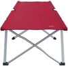 vidaXL Klapp Schlafbett fürs Camping 2 pcs Rot 194 x 62,5 x 42,5 cm 42003124 Bild 5