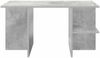 vidaXL Couchtisch Betongrau 87 x 50 x 45 cm Holzwerkstoff 8001058 Bild 5
