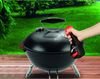 6x LANDMANN Grillreiniger 500 ml – Spezialreiniger für Grill, Roste & Zubehör | entfernt eingebranntes Fett & Ruß | kraftvoll, schnell & materialschonend Bild 3
