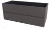 PRIMEYARD 200 x 85 x 77 cm Hochbeet Theo, Stahl, Anthrazit-Metallic Bild 2