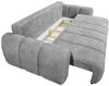 Big Sofa Bubble Schlaffunktion & Bettkasten – ED Exciting Design |Eden Bild 5