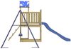 vidaXL Spielturm Imprägniertes Kiefernholz 3278976 Bild 5