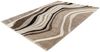 obsession My Frisco 283 taupe 80 x 150 cm Bild 2