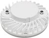 LED-Strahler McShine ''LS-853'', GX53, 8W, 800lm, Ø75x25mm, 120°, warmweiß Bild 2