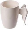 Puckator Tasse Engel Tasse mit 3D Henkel Flügel Bild 2