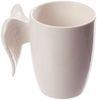 Puckator Tasse Engel Tasse mit 3D Henkel Flügel Bild 3