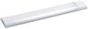 Müller-Licht LED Wand- & Deckenleuchte Scala DIM 90 Weiß 91cm 35W 3700lm 4000K Neutralweiß dimmbar Aluminium moderne Innenbeleuchtung energiesparend langlebig Bild 2