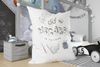 Green Bean® Kinder Sitzsack Harry Potter 100x135cm mit 270 Liter hochwertiger EPS Perlen Füllung und waschbarem Motiv Wechsel-Bezug aus 100% Baumwoll Bild 5