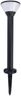 Lutec Karlo 6935802012 Solar Wegeleuchte 1-flammig ECO Light RGBW Bild 2