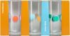 montana-Glas Becher :new dots 3er Set, 280 ml, 3-tlg, Kalk-Natron-Glas Bild 3